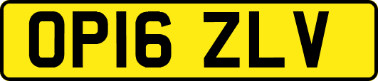 OP16ZLV