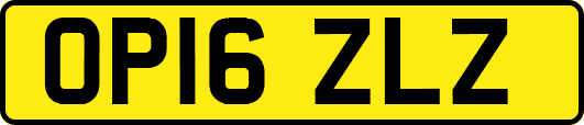 OP16ZLZ