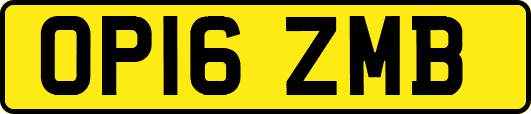 OP16ZMB