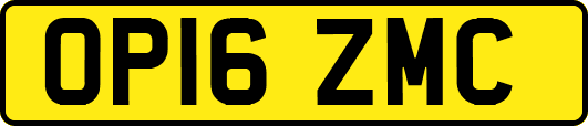 OP16ZMC