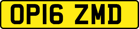 OP16ZMD