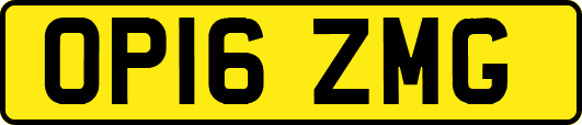 OP16ZMG