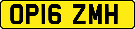 OP16ZMH