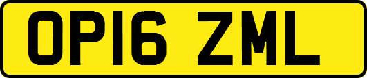 OP16ZML