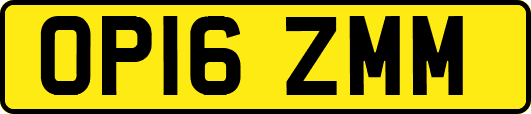 OP16ZMM