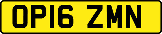 OP16ZMN