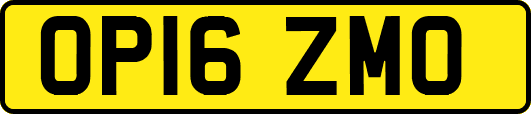 OP16ZMO