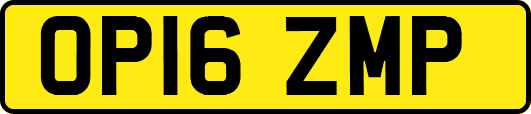 OP16ZMP