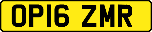 OP16ZMR