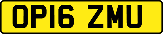 OP16ZMU