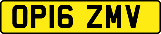 OP16ZMV