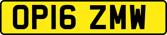 OP16ZMW