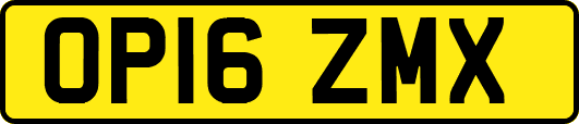OP16ZMX
