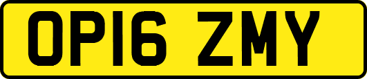 OP16ZMY