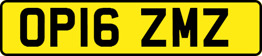 OP16ZMZ