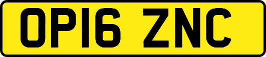OP16ZNC