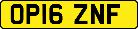 OP16ZNF