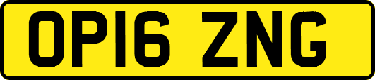 OP16ZNG