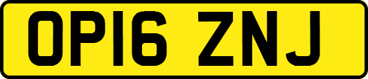 OP16ZNJ