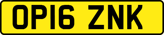 OP16ZNK