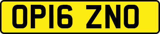 OP16ZNO