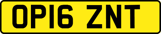 OP16ZNT