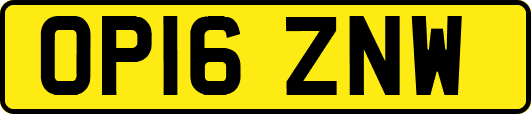 OP16ZNW