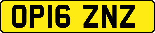 OP16ZNZ