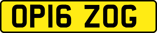 OP16ZOG