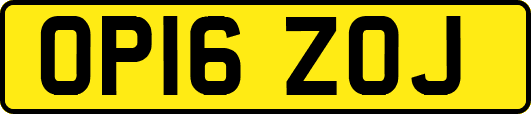 OP16ZOJ
