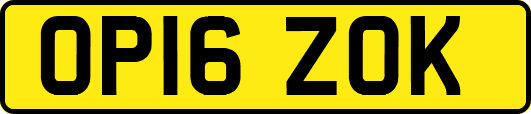 OP16ZOK