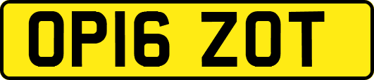 OP16ZOT