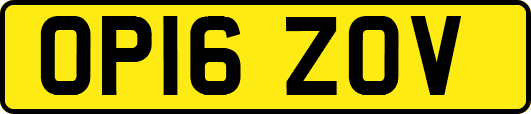 OP16ZOV