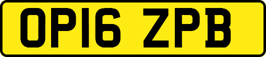 OP16ZPB