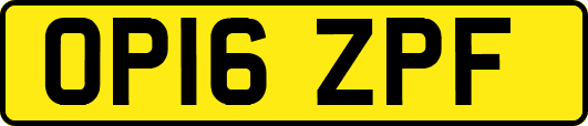 OP16ZPF