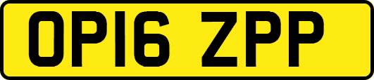 OP16ZPP