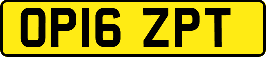 OP16ZPT