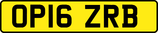 OP16ZRB