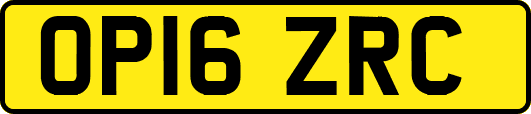 OP16ZRC