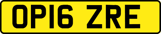 OP16ZRE