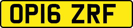 OP16ZRF