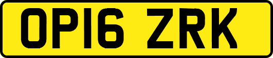 OP16ZRK