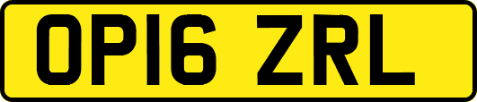 OP16ZRL