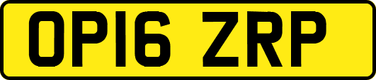 OP16ZRP