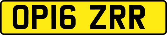 OP16ZRR