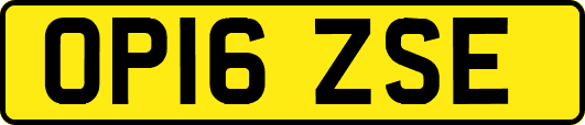 OP16ZSE
