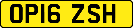 OP16ZSH