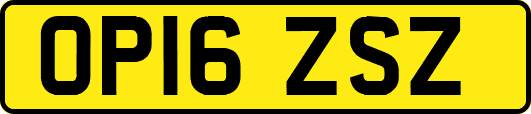 OP16ZSZ
