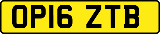 OP16ZTB