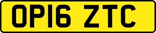 OP16ZTC